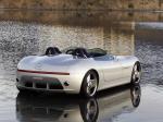 Toyota FXS Concept 2002 года